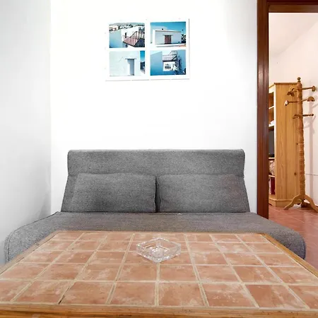Дом отдыха Casa Los Guaydiles 2