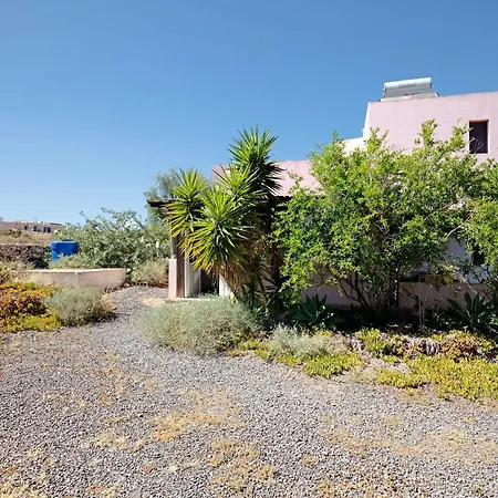 Casa Los Guaydiles 2 * Трикивихате