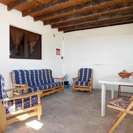 Casa Los Guaydiles 2 * Трикивихате