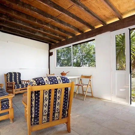 Casa Los Guaydiles 2 Трикивихате