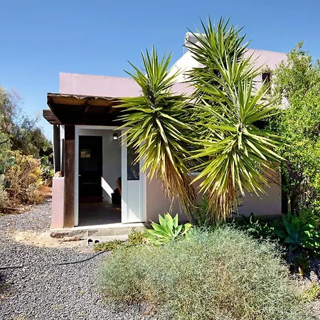 Casa Los Guaydiles 2 * Трикивихате