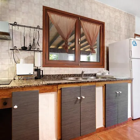 Casa Los Guaydiles 2 *