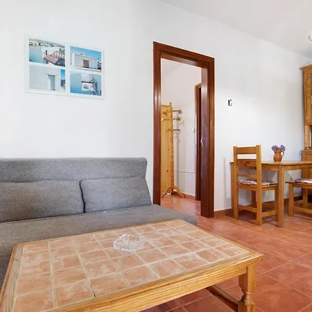 Casa Los Guaydiles 2 Prázdninový dům Triquivijate