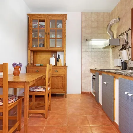 Casa Los Guaydiles 2 Σπίτι διακοπών