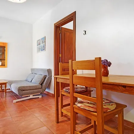 Casa Los Guaydiles 2 *