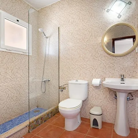 Casa Los Guaydiles 2 Σπίτι διακοπών