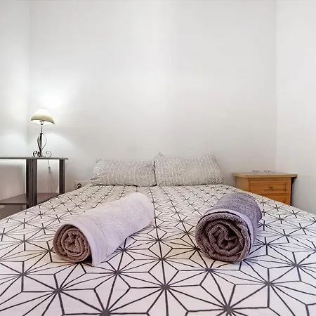 Σπίτι διακοπών Casa Los Guaydiles 2 *